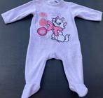 Pyjama rose clair "Disney Baby" taille 68, Comme neuf, Fille, Vêtements de nuit ou Sous-vêtements, Enlèvement ou Envoi