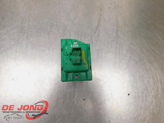 Kachel Weerstand van een Hyundai IX35, Auto-onderdelen, Airco en Verwarming, Hyundai, Gebruikt, 3 maanden garantie, Ophalen of Verzenden