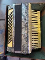 Accordéon verdi III, Musique & Instruments, Accordéons, Enlèvement, Comme neuf, Hohner