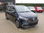 Mercedes-Benz EQV 300 Leder,360°Camera,el Deuren, 7 places, Cuir, Automatique, Bleu