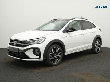 Volkswagen Taigo Taigo 1.0 TSI R-Line Business OPF DSG beschikbaar voor biedingen