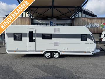 Hobby Excellent Edition 650 KMFE 2026 NIEUW BINNEN! beschikbaar voor biedingen