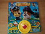 Paw Patrol geluidenboek, Fictie algemeen, Jongen of Meisje, Ophalen of Verzenden, Zo goed als nieuw