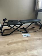 Fitnesstoestel, Sport en Fitness, Ophalen, Zo goed als nieuw