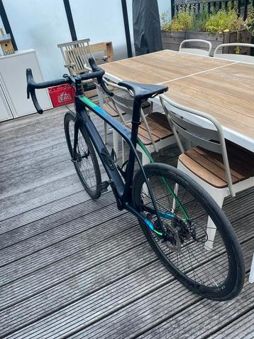 Trek Domane SL5 (maat 56) beschikbaar voor biedingen