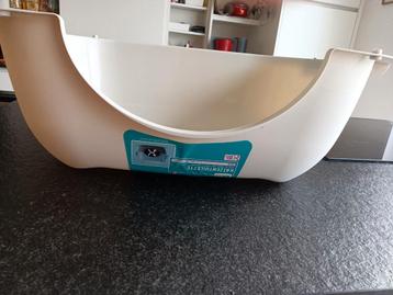 Kattebak beschikbaar voor biedingen