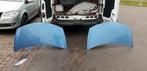 RENAULT CLIO MOTORKAP BJ 2007  2011, Auto-onderdelen, Ophalen of Verzenden, Gebruikt, Motorkap