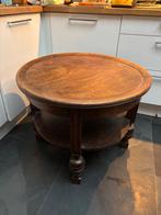 Ronde tafel, Antiek en Kunst, Ophalen