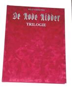 rode ridder luxe nr 101/200 oplage 200 vlaamse., Livres, BD, Enlèvement ou Envoi, Neuf