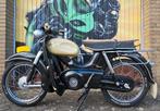 Kreidler Florett Eitank K54 1963, Fietsen en Brommers, Brommers | Oldtimers, Klasse B (45 km/u), 50 cc, 3 versnellingen, Ophalen