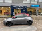 Opel Adam Senses 1.2B + Navigatie+Zetel- en stuurverwarming, Auto's, Voorwielaandrijving, 4 zetels, ADAM, Gebruikt