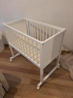 Petit lit pour nouveau-né, Enlèvement, Comme neuf, Lit