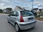CITROEN C3 1.4i BENZINE/AUTOMATISCHE /AIRCO/CONTROL OK, Automaat, Testrit aan huis, Stof, Bedrijf