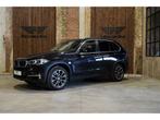 BMW X5 sDrive25dA*NAVI PRO*XENON*CAMERA*REBUY*, Auto's, BMW, Automaat, Zwart, SUV of Terreinwagen, Te koop
