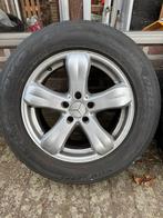 Mercedes - Velgen 17 inch, Ophalen, Gebruikt