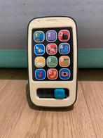 Fisher Price Smartphone, Ophalen of Verzenden, Gebruikt, Overige typen, Met geluid