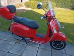 Vespa gts 300, Motoren, Scooter, Particulier, 278 cc, 1 cilinder