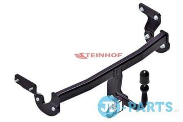 Vaste trekhaak Hyundai i40 Sedan tussen 04/2011-2019 beschikbaar voor biedingen