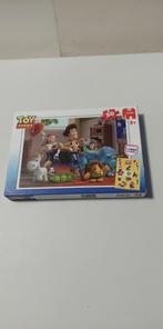 Puzzel Toy Story 50 stuks vanaf 3 jaar, Kinderen en Baby's, Speelgoed | Kinderpuzzels, Ophalen of Verzenden, 10 tot 50 stukjes