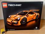 Lego 42056 Porsche 911 GT3 RS, Kinderen en Baby's, Speelgoed | Duplo en Lego, Ophalen of Verzenden, Nieuw, Complete set, Lego