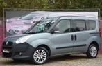 Fiat Doblò Doblo 1.6Multijet BOITE AUTO SENS AR CLIM 59.167, Auto's, Fiat, Automaat, Stof, Gebruikt, 4 cilinders