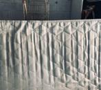 Matras, Huis en Inrichting, Slaapkamer | Matrassen en Bedbodems, Ophalen, Gebruikt, 140 cm, Twijfelaar