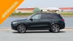 Mercedes-Benz GLE-Klasse 350 DE 4MATIC SUV AMG Line, Auto's, Mercedes-Benz, Automaat, Stof, Gebruikt, Zwart