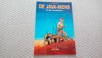 De Java mens., Eén stripboek, Ophalen of Verzenden, Nieuw