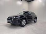 Audi Q5 2.0 TDI Quattro Autom. - Pano - Topstaat! 1Ste Eig!, 4 deurs, 0 min, Q5, 0 kg