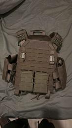 Nva dergear plate carrier, Sport en Fitness, Schietsport-accessoires, Ophalen, Nieuw