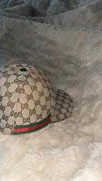 Gucci pet, Kleding | Heren, Hoeden en Petten, Ophalen of Verzenden, Zo goed als nieuw