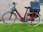 Norta R-100 elektrische fiets en accessoires, Fietsen en Brommers, Elektrische fietsen, Overige merken, Zo goed als nieuw, Ophalen