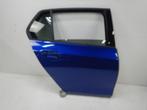 VW Golf 8 Portier Rechts-achter LD5K, Ophalen of Verzenden, Gebruikt, Volkswagen, Deur