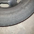 Winterbanden met velg, Auto-onderdelen, Banden en Velgen, Gebruikt, 15 inch, Banden en Velgen, Personenwagen
