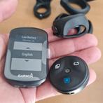 Garmin GPS Edge 130 Plus MTB-Bundle. Neuf boîte complète, Ophalen of Verzenden, GPS, Zo goed als nieuw