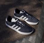 Adidas VL Court 3.0 Herenschoenen maat 45, Kleding | Heren, Schoenen, Blauw, Ophalen of Verzenden, Zo goed als nieuw, Adidas