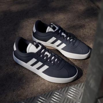 Adidas VL Court 3.0 Herenschoenen maat 45 beschikbaar voor biedingen