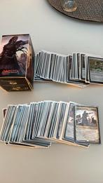 Commander deck : Saskia the Unyielding, Ophalen of Verzenden, Zo goed als nieuw