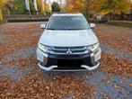 Mitsubishi Outlander PHEV 2.0 Plug-in Hybrid 4x4 Automaat, Auto's, Automaat, Outlander, Euro 6, 89 kW