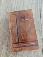 Mis- en vesperboek, Ophalen of Verzenden