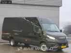 Iveco Daily 35C21 3.0L Automaat L4H2 210PK Dubbellucht 2025-, Auto's, Stof, Euro 6, 4 cilinders, Iveco