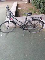 Giant sportfiets 26inch, Fietsen en Brommers, Fietsen | Heren | Sportfietsen en Toerfietsen, Ophalen, 26 inch, 10 tot 15 versnellingen