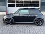 MINI Mini 1.6 Cooper S 10 Years II, apple carplay, panoramad, Cuir, Euro 5, Achat, 135 kW
