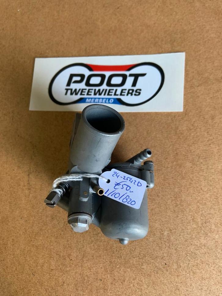 Bing 10 mm. Zundapp Carburateurs, Fietsen en Brommers, Brommeronderdelen | Zundapp, Gebruikt, Carburateur, Ophalen