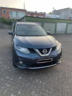 Nissan Xtrail 1.6 dCi automaat, Auto's, Nissan, Automaat, Blauw, Leder, Diesel