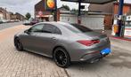 Mercedes CLA 220, Auto's, Automaat, CLA, 4 cilinders, Particulier