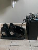 Home cinema, Audio, Tv en Foto, Ophalen, Zo goed als nieuw