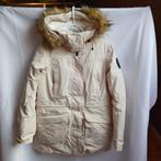 dames winterparka -20C, Kleding | Dames, Beige, Maat 42/44 (L), Ophalen of Verzenden, Zo goed als nieuw