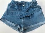 Jeanshort SHEIN woman M maat 170, Kinderen en Baby's, Kinderkleding | Maat 170, Broek, Meisje, Shein, Ophalen of Verzenden