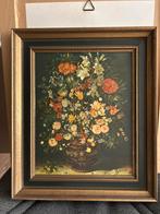 Schilderij Jan Brueghel, Antiek en Kunst, Kunst | Schilderijen | Klassiek, Ophalen of Verzenden